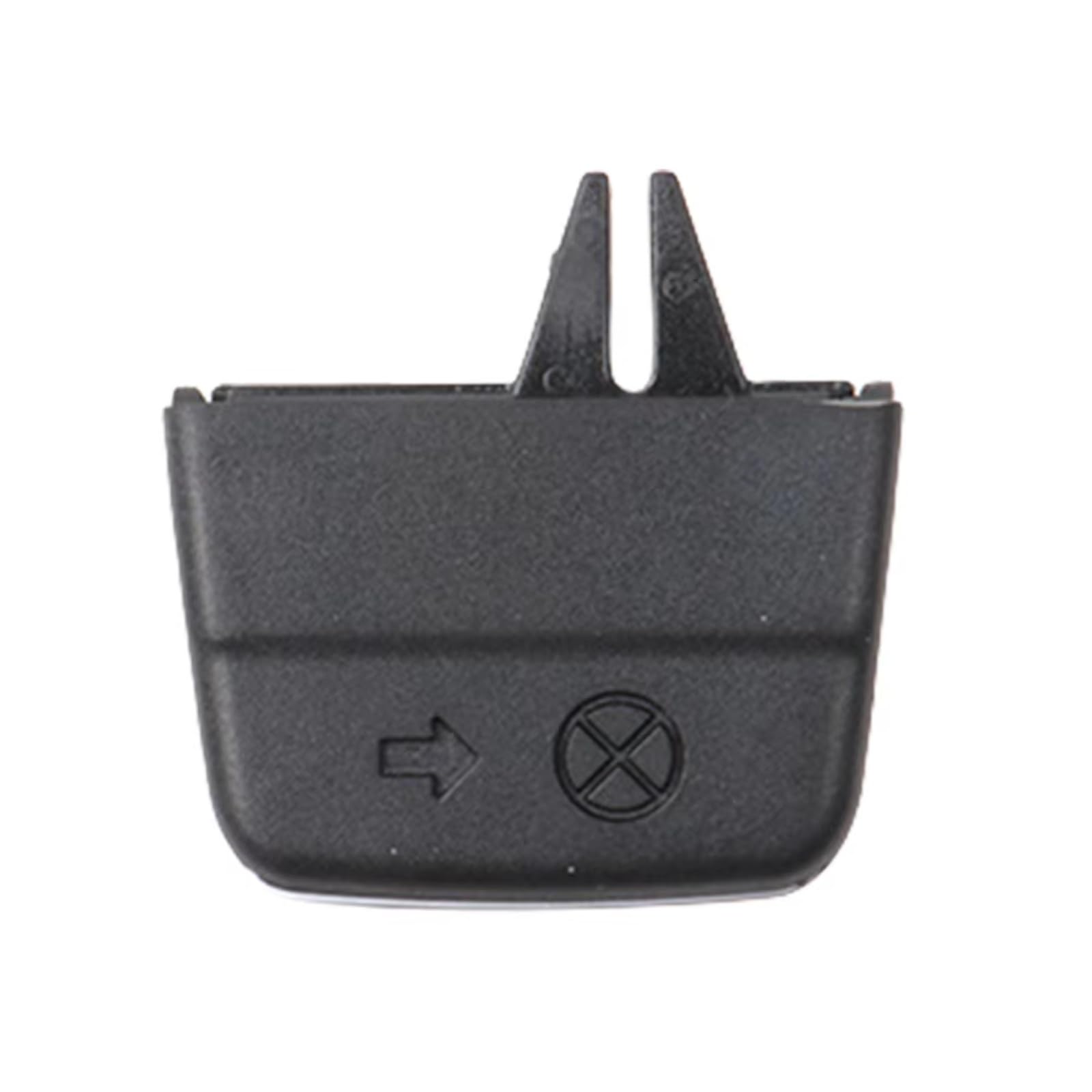 NOVEMS Klimaanlage Lüftungsdüse Für KIA K2 11-15 AC Vent Einstellen Clip Auto Klimaanlage Vent Outlet Tab Clip Paddel 97460-4X000WK-1 97480-4X110WK-1 Lüftungsgitter Autos(No.4) von NOVEMS