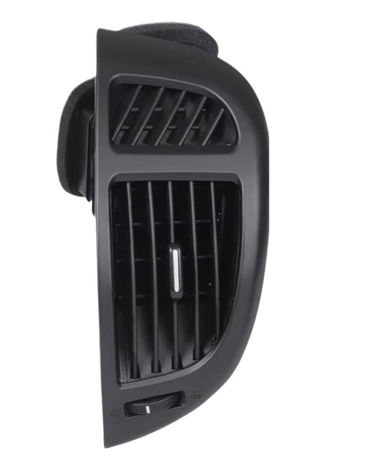 NOVEMS Klimaanlage Lüftungsdüse Für Kia Für Forte Für Cerato 2008-2013 Mitte Mitte/Vorne Links Rechts Seite 97480-1X050 Auto Klimaanlage Düse Outlet A/C Air Vent Lüftungsgitter Autos(Edge Right) von NOVEMS