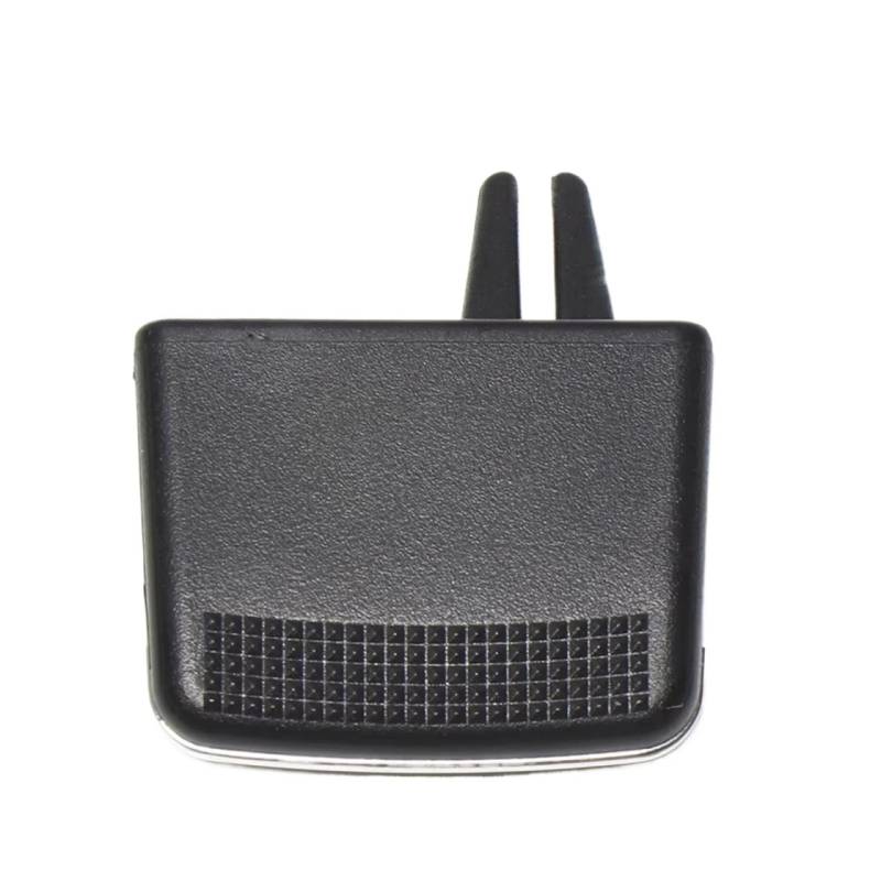 NOVEMS Klimaanlage Lüftungsdüse Für Kia Für Sorento Auto-Vorderseite Armaturenbrett Vorne A/C Klimaanlage Air Vent Outlet Vents Tab Clip Reparatursatz Links Rechts Lüftungsgitter Autos(Center Right) von NOVEMS