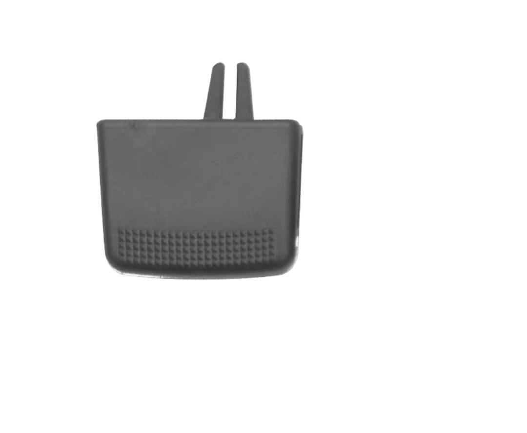 NOVEMS Klimaanlage Lüftungsdüse Für Kia Für Sorento Auto-Vorderseite Armaturenbrett Vorne A/C Klimaanlage Air Vent Outlet Vents Tab Clip Reparatursatz Links Rechts Lüftungsgitter Autos(No.1) von NOVEMS