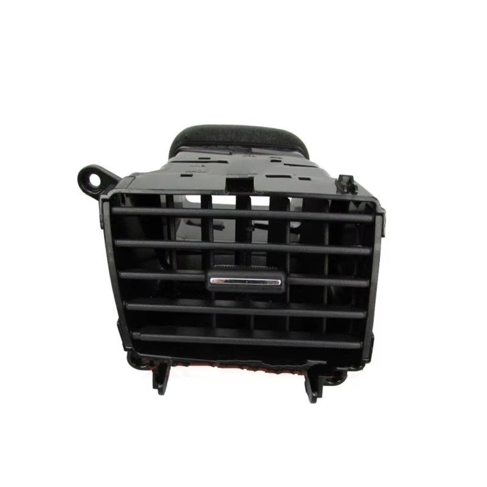 NOVEMS Klimaanlage Lüftungsdüse Für Kia Für Sportage 2005-2008 2009 A/C Klimaanlage Vents 97490-1F000 Dashboard Klimaanlage Outlet Grille Lüftungsgitter Autos(Mid Left B) von NOVEMS