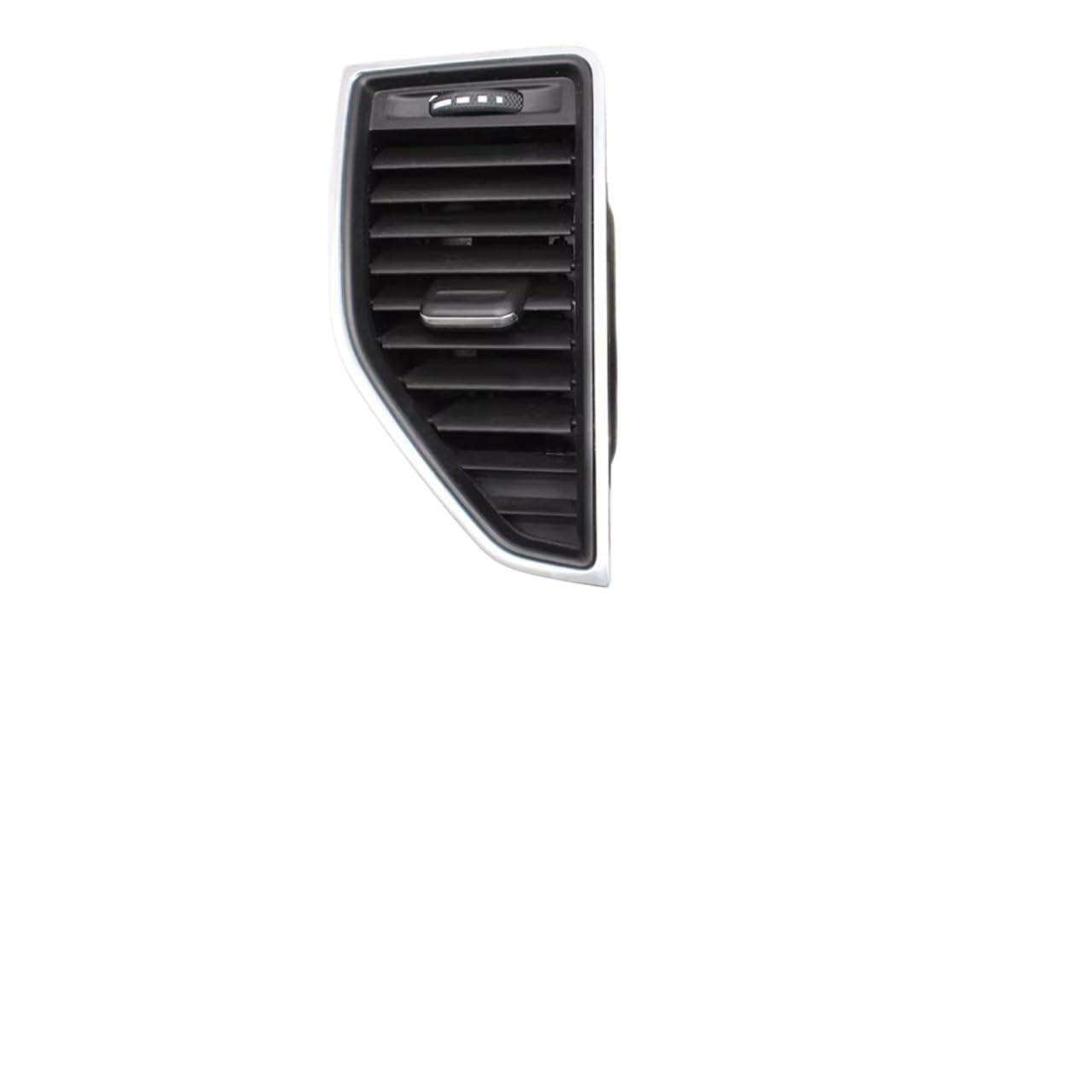NOVEMS Klimaanlage Lüftungsdüse Für Macan 2014-2017 95B819201D 95B819202 Vorne Links Rechts Hinten Klimaanlage AC Vent Grille Komplette Montage Lüftungsgitter Autos(Central Left-A) von NOVEMS