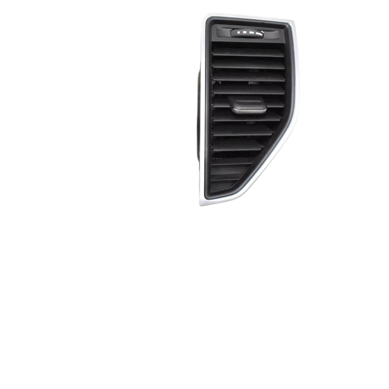 NOVEMS Klimaanlage Lüftungsdüse Für Macan 2014-2017 95B819201D 95B819202 Vorne Links Rechts Hinten Klimaanlage AC Vent Grille Komplette Montage Lüftungsgitter Autos(Central Right-A) von NOVEMS
