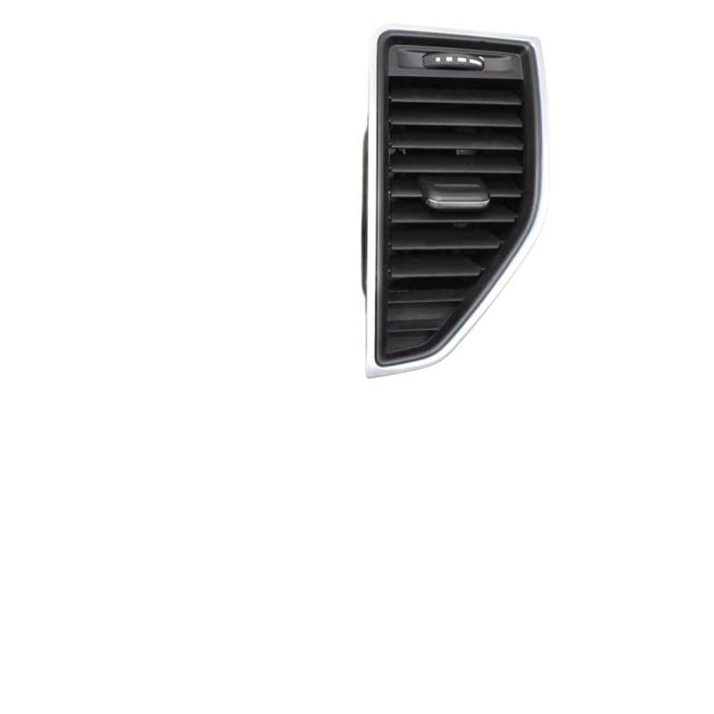 NOVEMS Klimaanlage Lüftungsdüse Für Macan 2014-2017 95B819201D 95B819202 Vorne Links Rechts Hinten Klimaanlage AC Vent Grille Komplette Montage Lüftungsgitter Autos(Central Right-A) von NOVEMS