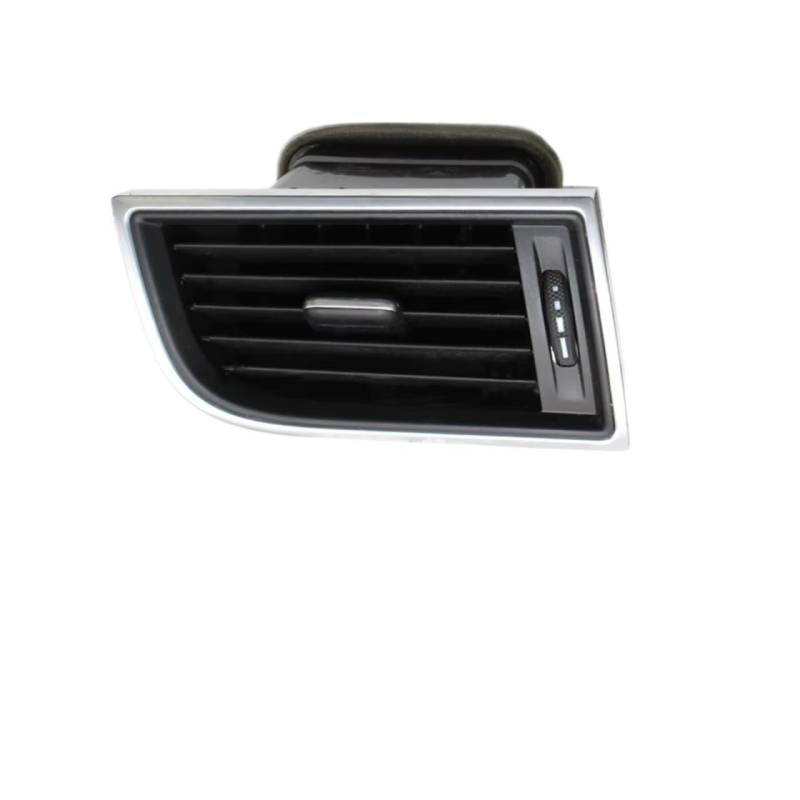 NOVEMS Klimaanlage Lüftungsdüse Für Macan 2014-2017 95B819201D 95B819202 Vorne Links Rechts Hinten Klimaanlage AC Vent Grille Komplette Montage Lüftungsgitter Autos(Front Left-A) von NOVEMS