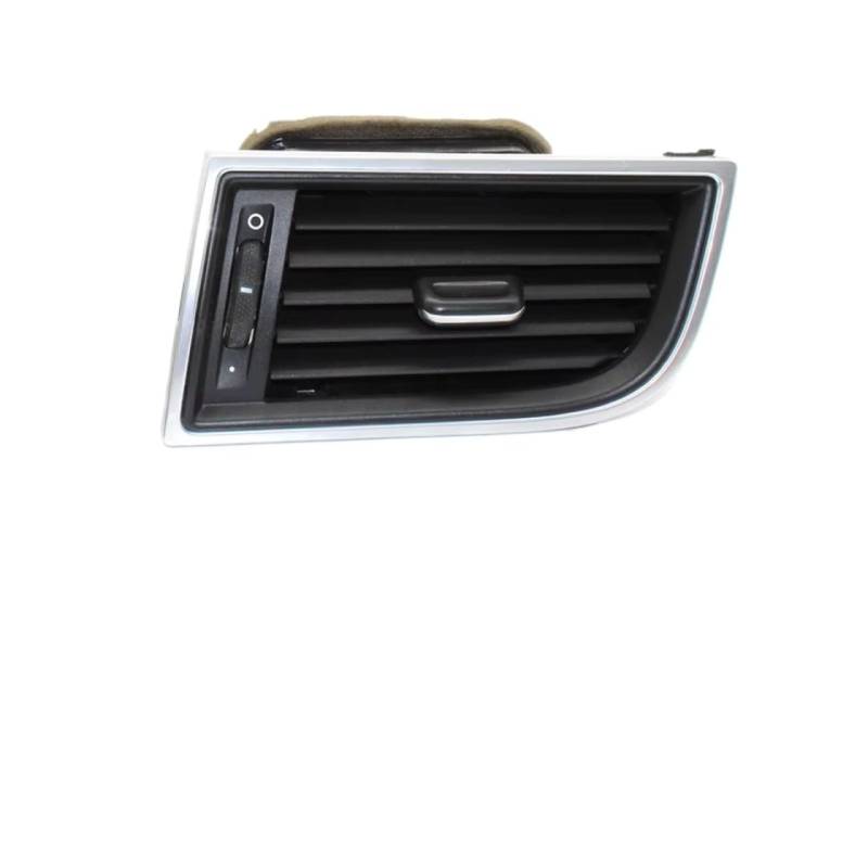 NOVEMS Klimaanlage Lüftungsdüse Für Macan 2014-2017 95B819201D 95B819202 Vorne Links Rechts Hinten Klimaanlage AC Vent Grille Komplette Montage Lüftungsgitter Autos(Front Right-B) von NOVEMS