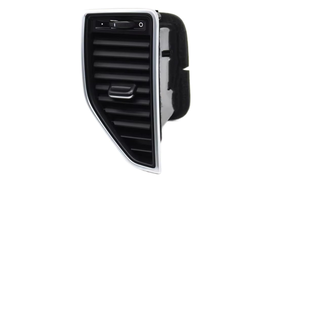 NOVEMS Klimaanlage Lüftungsdüse Für Macan 2014-2017 95B819701D 95B819702D Dashboard Links Rechts Zentrale Klimaanlage AC Vent Grille Montage Lüftungsgitter Autos(Central Left-B) von NOVEMS
