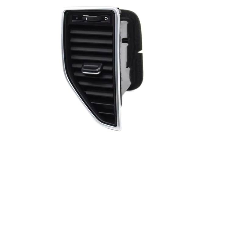 NOVEMS Klimaanlage Lüftungsdüse Für Macan 2014-2017 95B819701D 95B819702D Dashboard Links Rechts Zentrale Klimaanlage AC Vent Grille Montage Lüftungsgitter Autos(Central Left-B) von NOVEMS