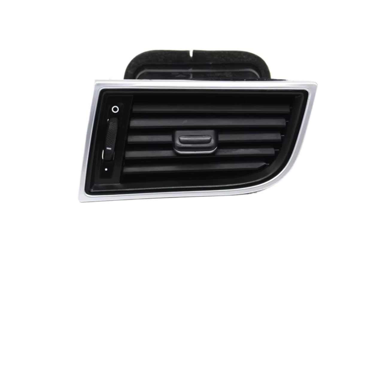 NOVEMS Klimaanlage Lüftungsdüse Für Macan 2014-2017 95B819701D 95B819702D Dashboard Links Rechts Zentrale Klimaanlage AC Vent Grille Montage Lüftungsgitter Autos(Front Right-B) von NOVEMS