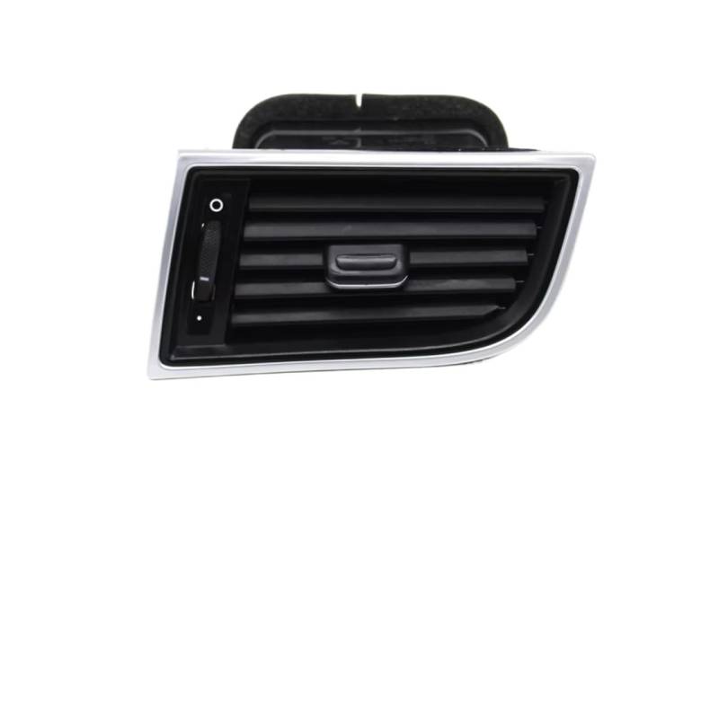 NOVEMS Klimaanlage Lüftungsdüse Für Macan 2014-2017 95B819701D 95B819702D Dashboard Links Rechts Zentrale Klimaanlage AC Vent Grille Montage Lüftungsgitter Autos(Front Right-B) von NOVEMS