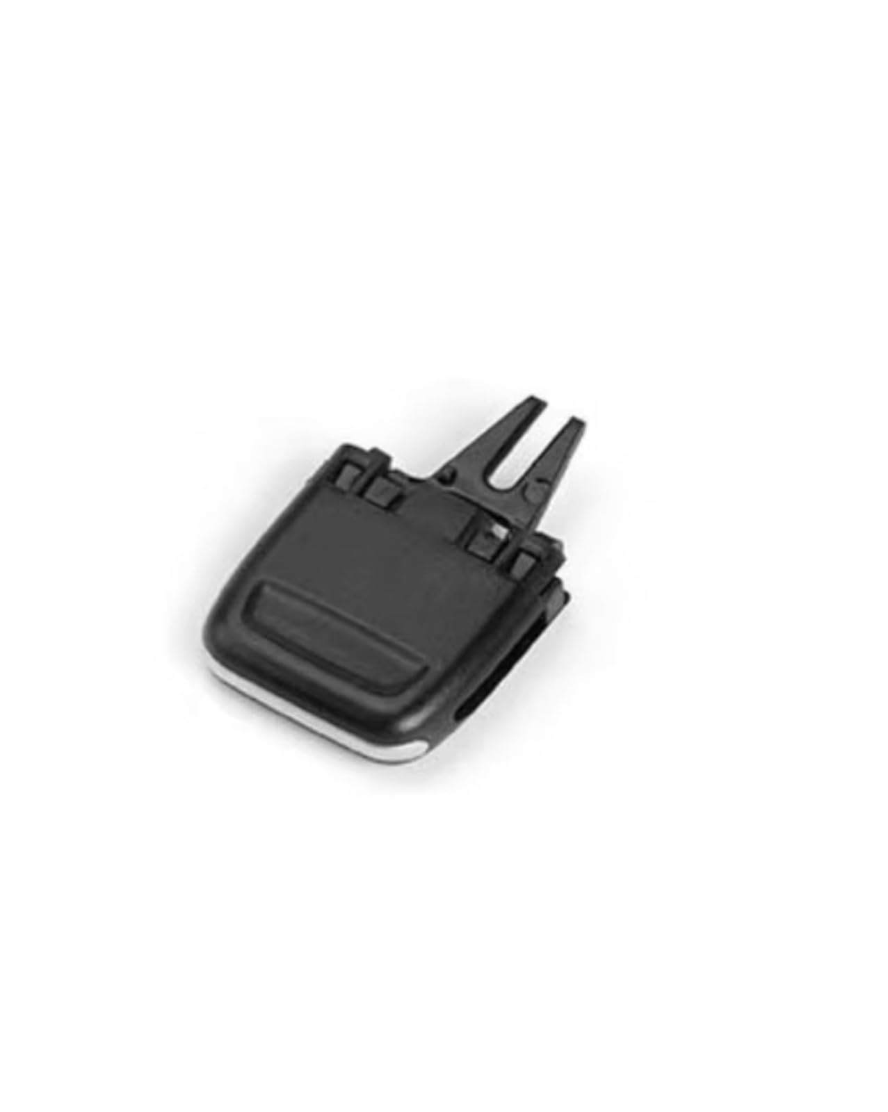 NOVEMS Klimaanlage Lüftungsdüse Für Macan 2014-2017 Auto Front Klimaanlage AC Vent Grille Clip Slider Reparatur Kit Lüftungsgitter Autos(Rechts) von NOVEMS