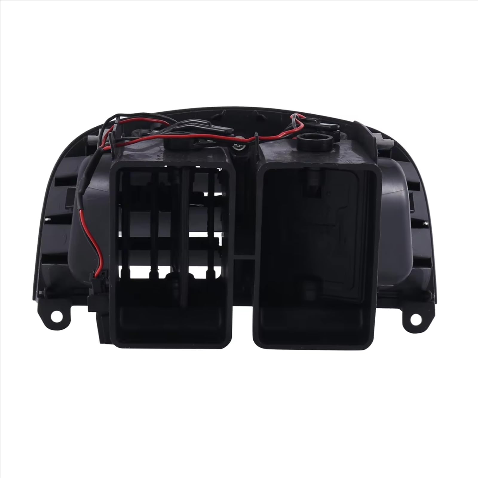 NOVEMS Klimaanlage Lüftungsdüse Für Maserati Für Ghibli 2014-2020 670021523-C 670021523 Auto Hinten Klimaanlage AC Vent Grille Montage Lüftungsgitter Autos NOVEMS Klimaanlage Lüftungsdüse Für Maserati Für Ghibli 2014-2020 670021523-C 670021523 Auto Hinten Klimaanlage AC Vent Grille Montage Lüftungsgitter Autos von NOVEMS