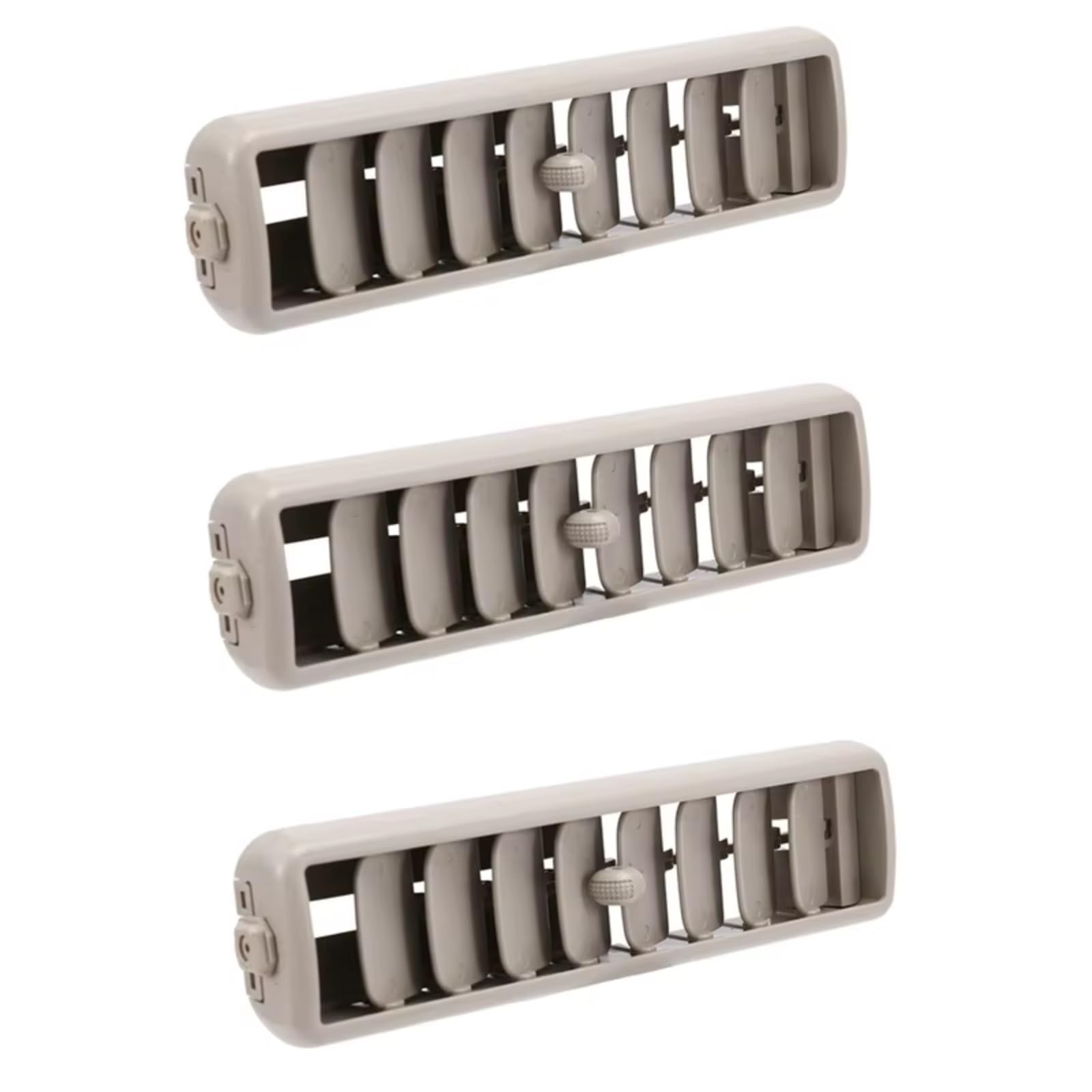 NOVEMS Klimaanlage Lüftungsdüse Für Mitsubishi Für Pajero V93 V97 3X Beige Auto Dach Top Seite Klimaanlage Vent Outlet A/C Panel Grille Abdeckung Lüftungsgitter Autos NOVEMS Klimaanlage Lüftungsdüse Für Mitsubishi Für Pajero V93 V97 3X Beige Auto Dach Top Seite Klimaanlage Vent Outlet A/C Panel Grille Abdeckung Lüftungsgitter Autos von NOVEMS