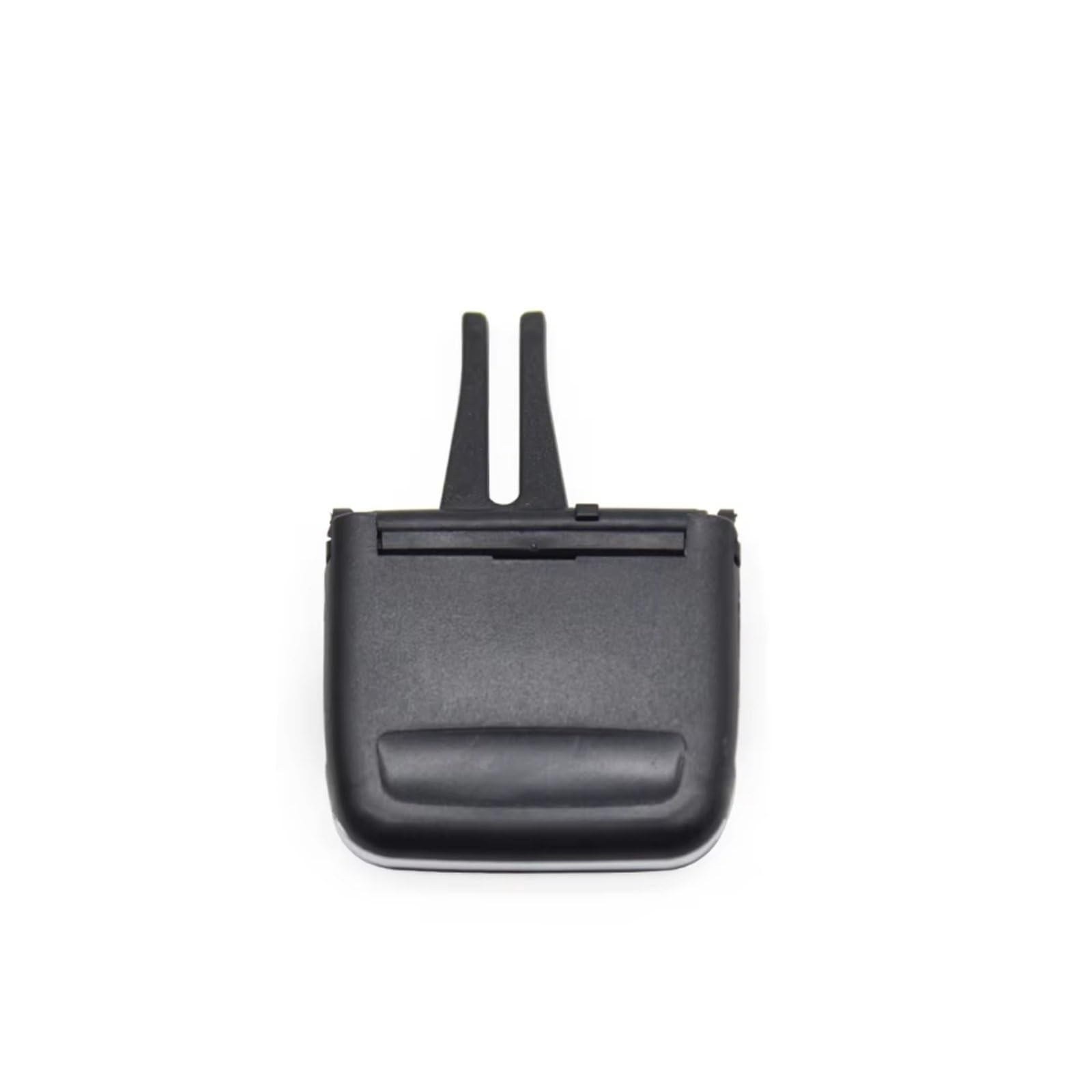 NOVEMS Klimaanlage Lüftungsdüse Für Panamera 2010-2016 Auto Vorne Hinten Klimaanlage AC Air Vent Outlet Tab Clip Reparatur Kit Lüftungsgitter Autos(Middle) von NOVEMS