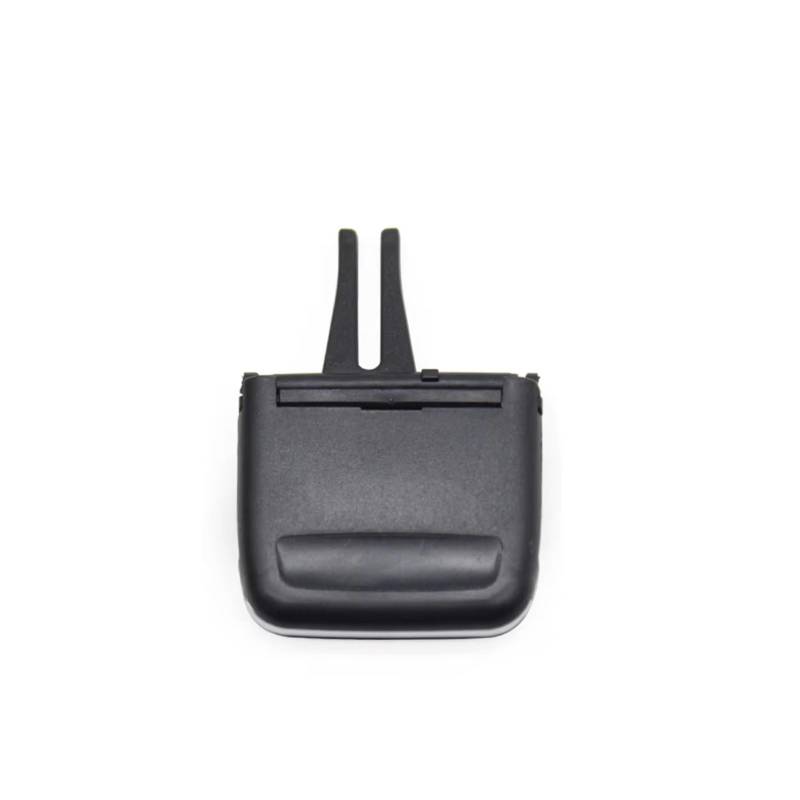 NOVEMS Klimaanlage Lüftungsdüse Für Panamera 2010-2016 Auto Vorne Hinten Klimaanlage AC Air Vent Outlet Tab Clip Reparatur Kit Lüftungsgitter Autos(Middle) von NOVEMS