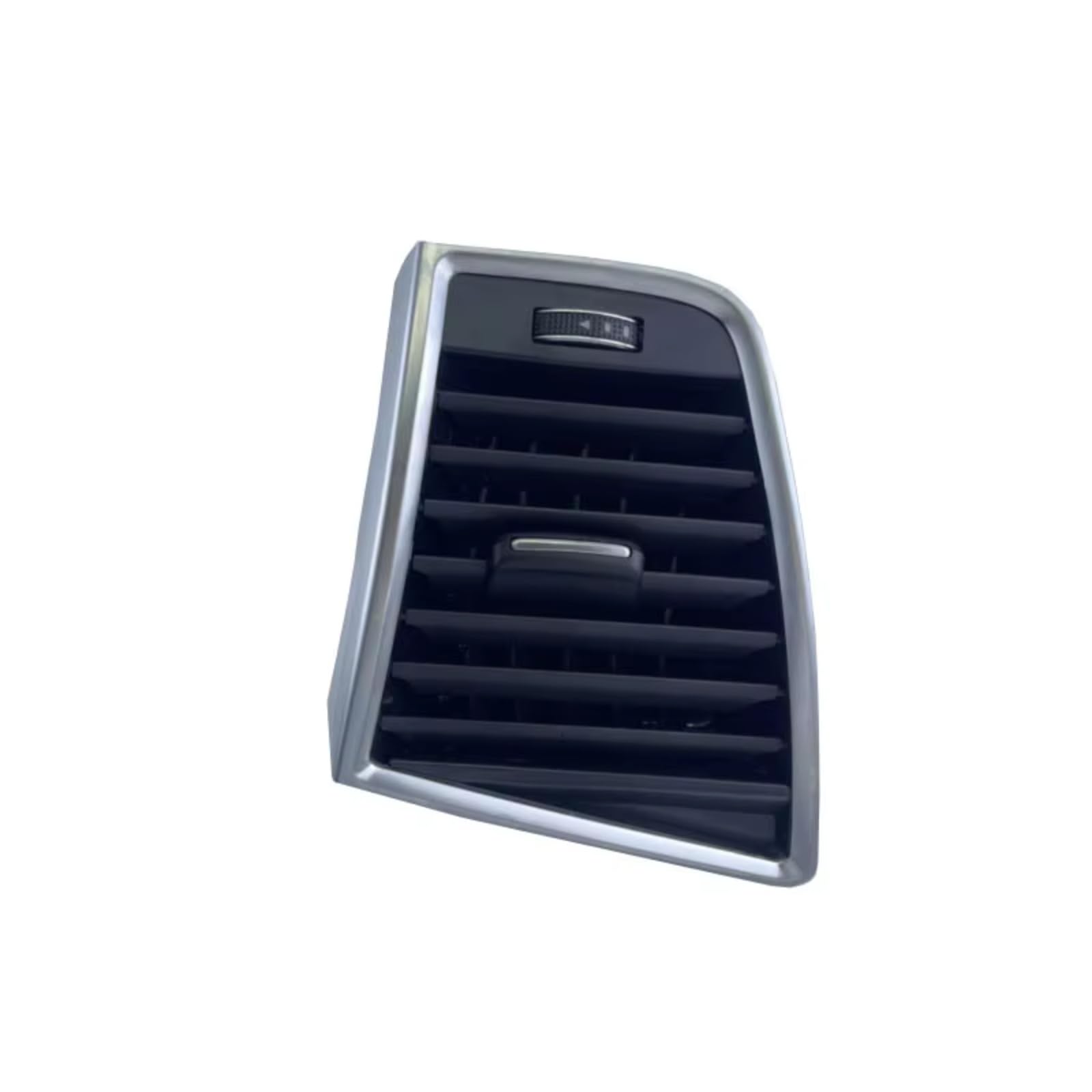 NOVEMS Klimaanlage Lüftungsdüse Für Q5 09-18 Ersatzteile Klimaanlage Vent Rahmen Auto Dashboard Links Rechts AC Air Vent Grill Lüftungsgitter Autos(Rechts) von NOVEMS