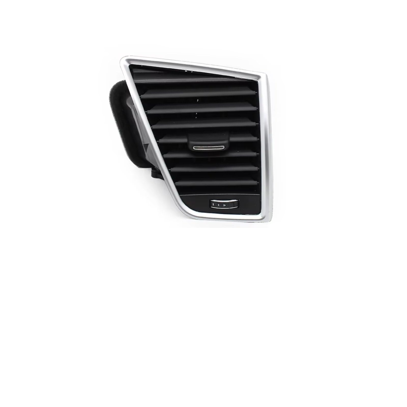 NOVEMS Klimaanlage Lüftungsdüse Für Q5 2009-2018 8R1820951 8R1820901 LHD Front Dashboard Links Rechts Mitte Klimaanlage AC Vent Grille Outlet Montage Lüftungsgitter Autos(LHD-Right) von NOVEMS
