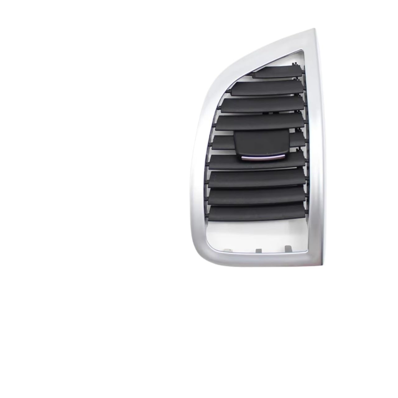 NOVEMS Klimaanlage Lüftungsdüse Für Q7 2006-2015 4L0820901 4L0820902 Auto Front Dashboard Links Rechts Klimaanlage Für Heizung AC Vent Outlet Grille Panel Lüftungsgitter Autos(Rechts) von NOVEMS