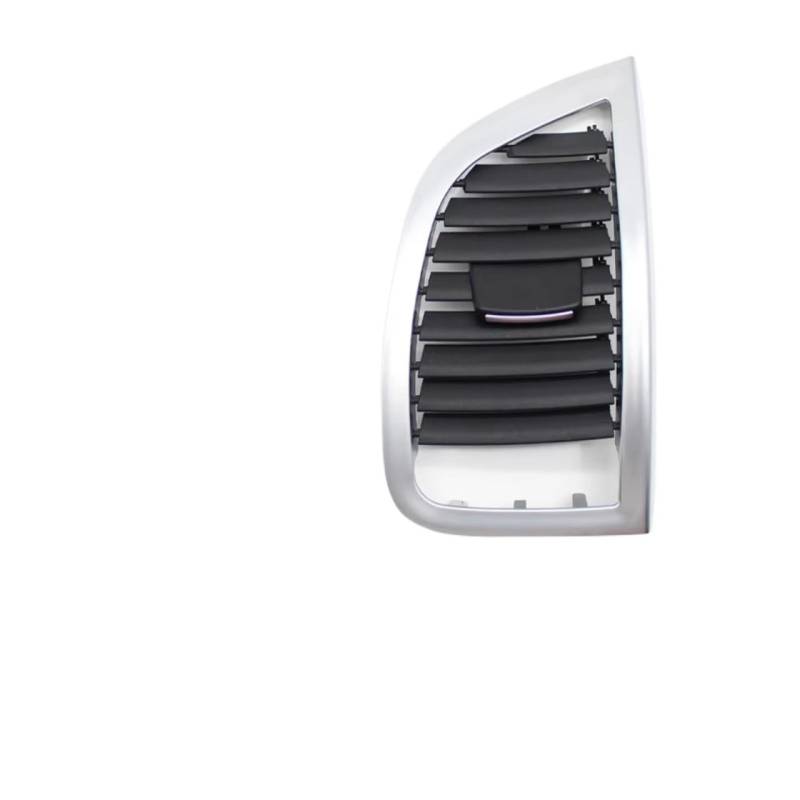 NOVEMS Klimaanlage Lüftungsdüse Für Q7 2006-2015 4L0820901 4L0820902 Auto Front Dashboard Links Rechts Klimaanlage Für Heizung AC Vent Outlet Grille Panel Lüftungsgitter Autos(Rechts) von NOVEMS