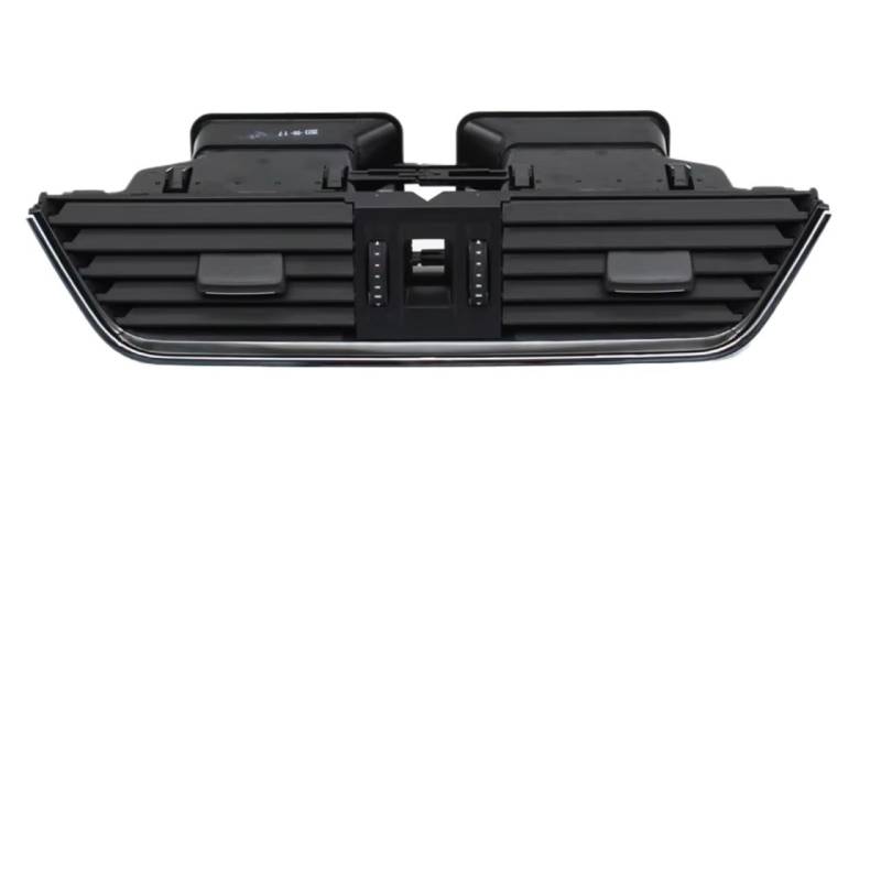 NOVEMS Klimaanlage Lüftungsdüse Für Skoda Für Octavia 3 Für MK3 A7 2015-2021 5E0819701 5E0819702 5E0820951 Auto Dashboard Vorne Hinten AC Vent Grille Outlet Montage Lüftungsgitter Autos(Middle) von NOVEMS