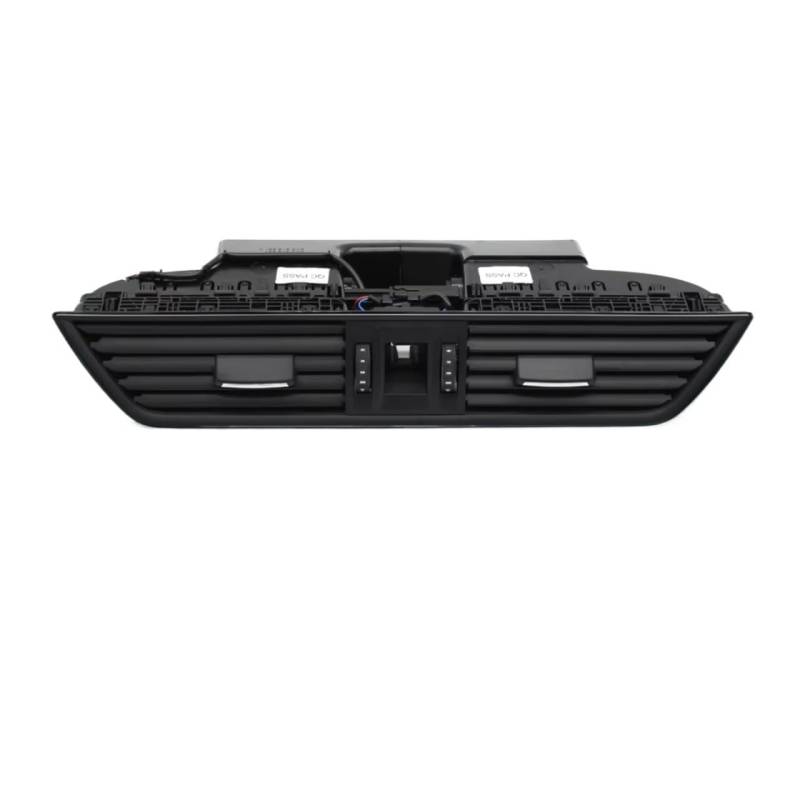 NOVEMS Klimaanlage Lüftungsdüse Für Skoda Für Superb III 2016 2017 2018 2019 2020 2021 2022 2023 2024 Auto Front Dashboard Air Vent AC Vent Grille Montage Lüftungsgitter Autos(Central) von NOVEMS