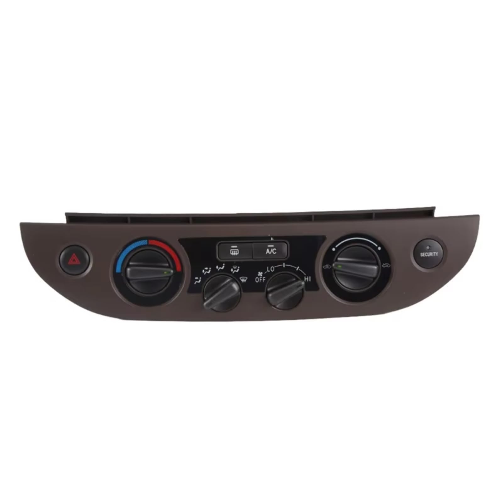 NOVEMS Klimaanlage Lüftungsdüse Für Toyota Für Camry 2003-2006 55902-06040 Dashboard Klima Control Für Heizung A/C Schalter Panel Lünette Vent Lüftungsgitter Autos NOVEMS Klimaanlage Lüftungsdüse Für Toyota Für Camry 2003-2006 55902-06040 Dashboard Klima Control Für Heizung A/C Schalter Panel Lünette Vent Lüftungsgitter Autos von NOVEMS