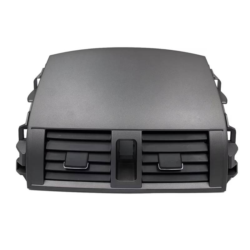 NOVEMS Klimaanlage Lüftungsdüse Für Toyota Für Corolla 07-13 Klimaanlage Outlet Panel Grille A/C Outlet Outlet Abdeckung 55670-02160 Air Outlet Abdeckung Lüftungsgitter Autos von NOVEMS