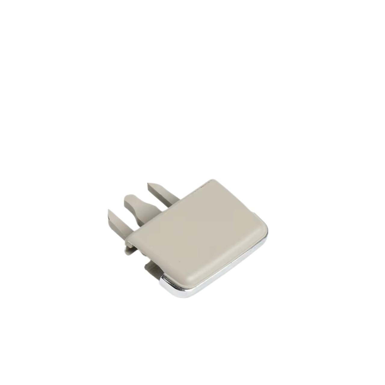 NOVEMS Klimaanlage Lüftungsdüse Für Toyota Für Corolla Für Altis E15 2007 2008-2013 Auto A/C Klimaanlage Air Vent Outlet Panel Kühlergrill Abdeckung Lüftungsgitter Autos(No.1 Beige) von NOVEMS