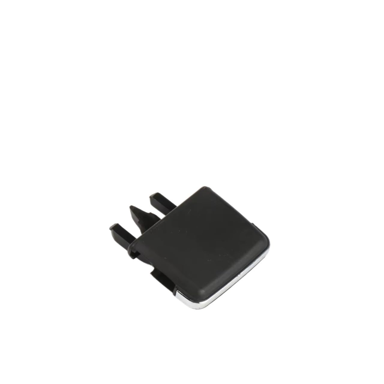 NOVEMS Klimaanlage Lüftungsdüse Für Toyota Für Corolla Für Altis E15 2007 2008-2013 Auto A/C Klimaanlage Air Vent Outlet Panel Kühlergrill Abdeckung Lüftungsgitter Autos(No.2 Black) von NOVEMS