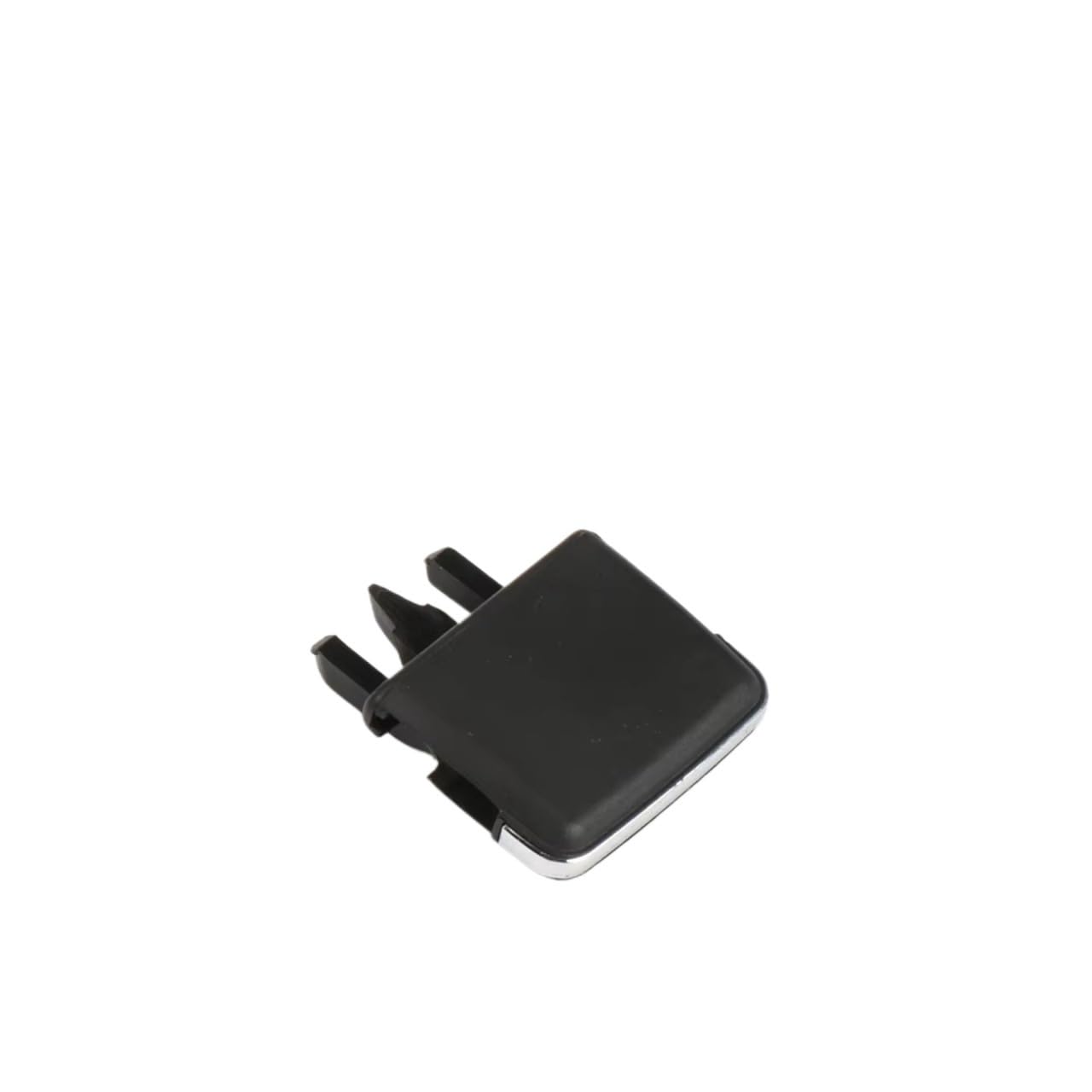 NOVEMS Klimaanlage Lüftungsdüse Für Toyota Für Corolla Für Altis E15 2007 2008-2013 Auto A/C Klimaanlage Air Vent Outlet Panel Kühlergrill Abdeckung Lüftungsgitter Autos(No.3 Black) von NOVEMS