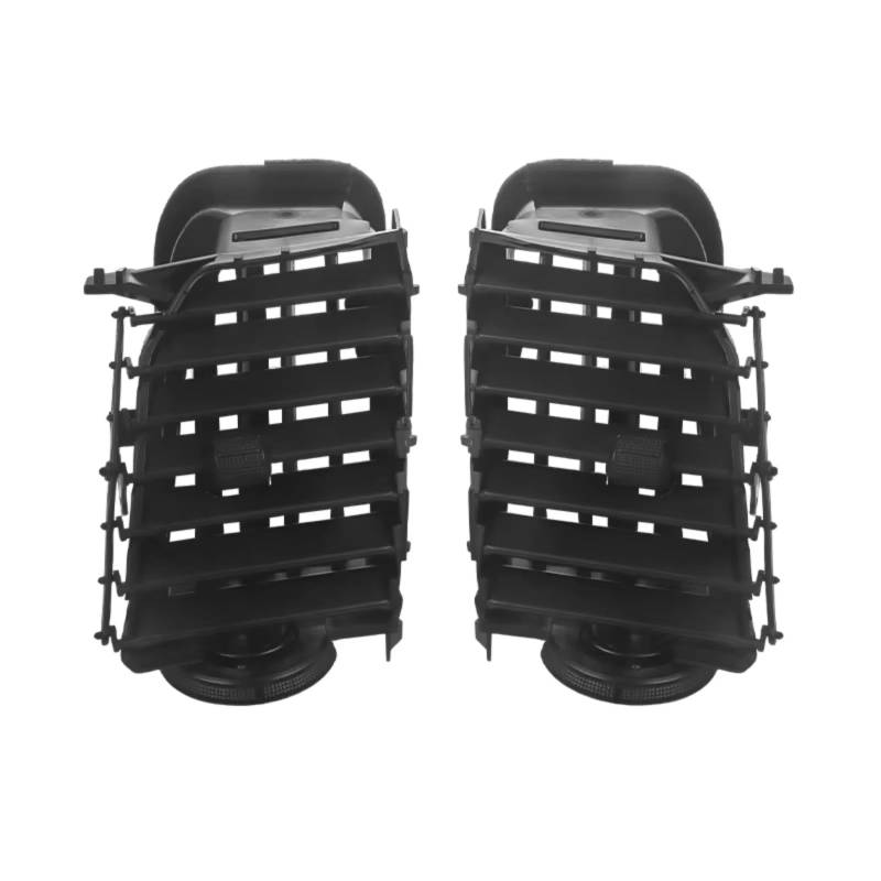 NOVEMS Klimaanlage Lüftungsdüse Für Toyota Für Hilux Für Vigo Für Ute 2005-2015 Air Vent Auto Styling 55680-0K010 Klimaanlage Grille A/C Air Vent Outlet Lüftungsgitter Autos von NOVEMS