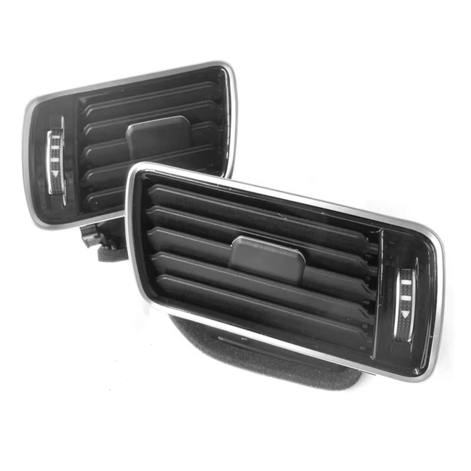 NOVEMS Klimaanlage Lüftungsdüse Für VW Für CC Für Passat B6 B7 2006-2011 Air Vent Grille 1 Paar Auto Dashboard Klimaanlage Outlet 3AD819701A 3AD819702A Lüftungsgitter Autos NOVEMS Klimaanlage Lüftungsdüse Für VW Für CC Für Passat B6 B7 2006-2011 Air Vent Grille 1 Paar Auto Dashboard Klimaanlage Outlet 3AD819701A 3AD819702A Lüftungsgitter Autos von NOVEMS