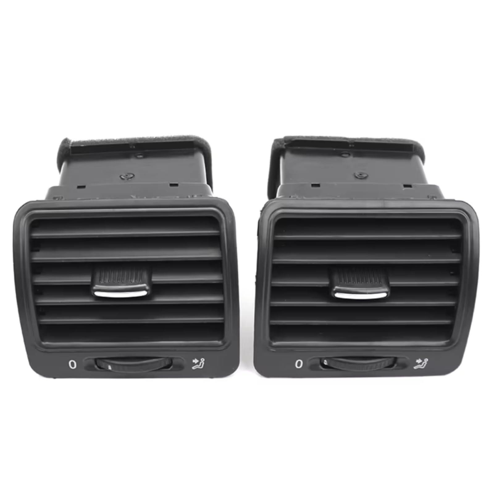 NOVEMS Klimaanlage Lüftungsdüse Für VW Für Jetta Für Golf Für GTI Für Rabbit Für MK5 Auto AC Vent Armaturenbrett Luftauslass Klimaanlage Vent Auto 1K0819709 Lüftungsgitter Autos NOVEMS Klimaanlage Lüftungsdüse Für VW Für Jetta Für Golf Für GTI Für Rabbit Für MK5 Auto AC Vent Armaturenbrett Luftauslass Klimaanlage Vent Auto 1K0819709 Lüftungsgitter Autos von NOVEMS