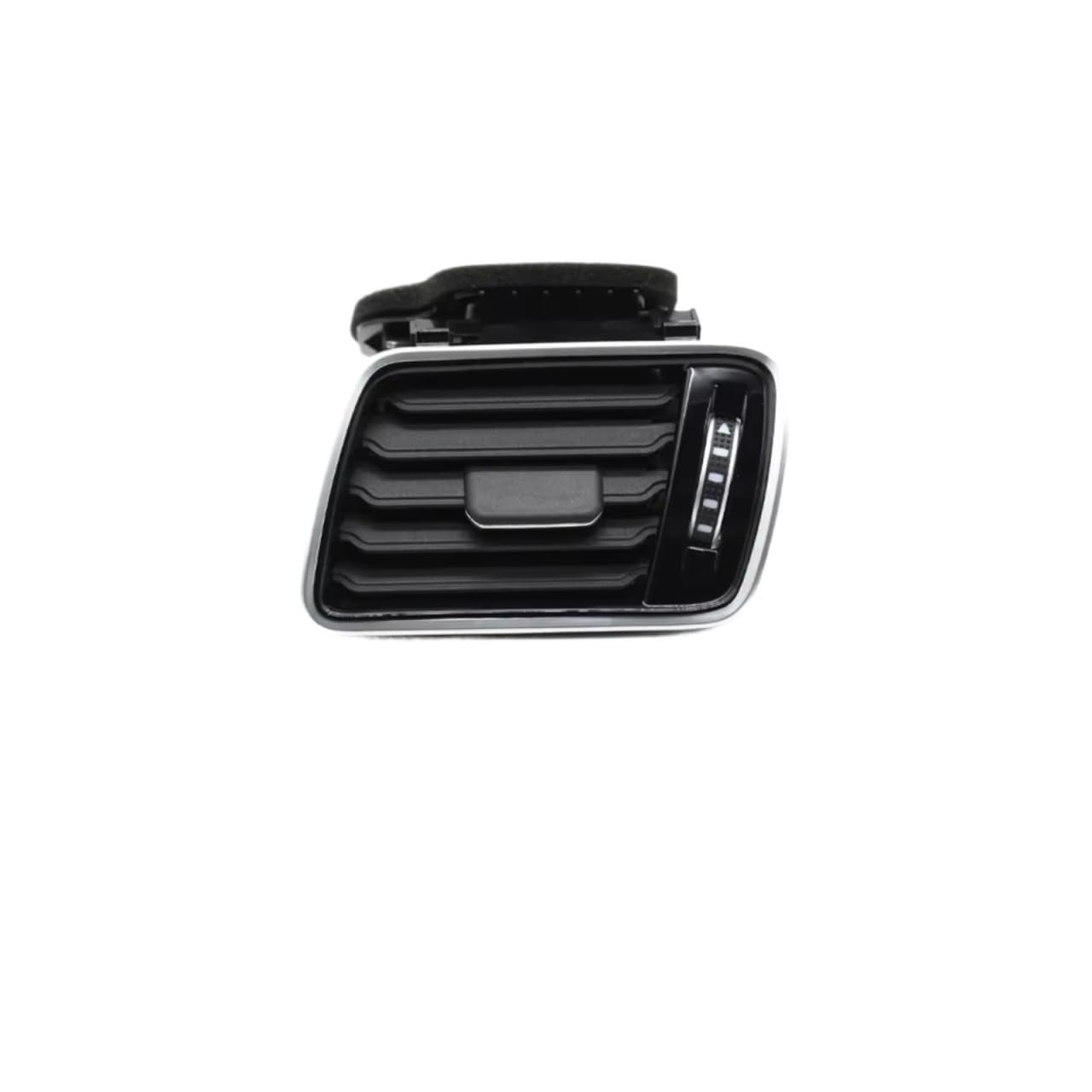 NOVEMS Klimaanlage Lüftungsdüse Für VW Für Passat B6 B7 CC 3AD819702A 3AD819728A Auto Dashboard Vorne Links Rechts Mitte Klimaanlage AC Vent Grille Montage Lüftungsgitter Autos(LHD-Left) von NOVEMS