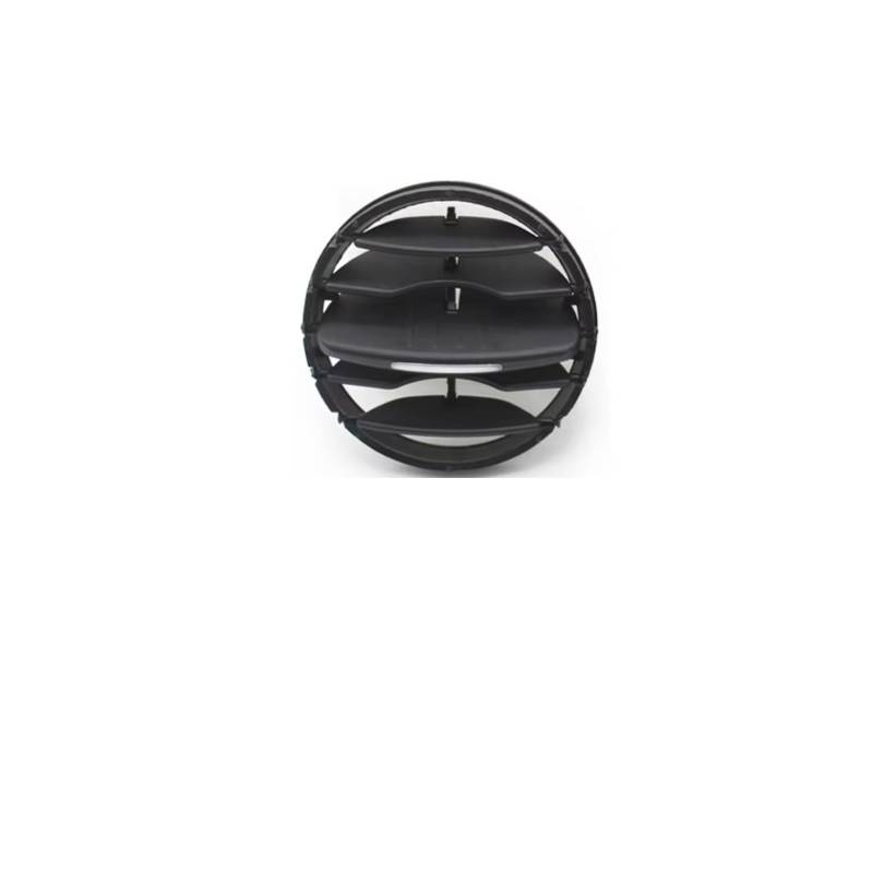 NOVEMS Klimaanlage Lüftungsdüse Für VW Für Tiguan 2010 2011 2012 2013 2014 2015 2016 2017 Auto-Innenraum-Klimaanlage AC Vent Grille Outlet Cover Lüftungsgitter Autos(Left or Right) von NOVEMS