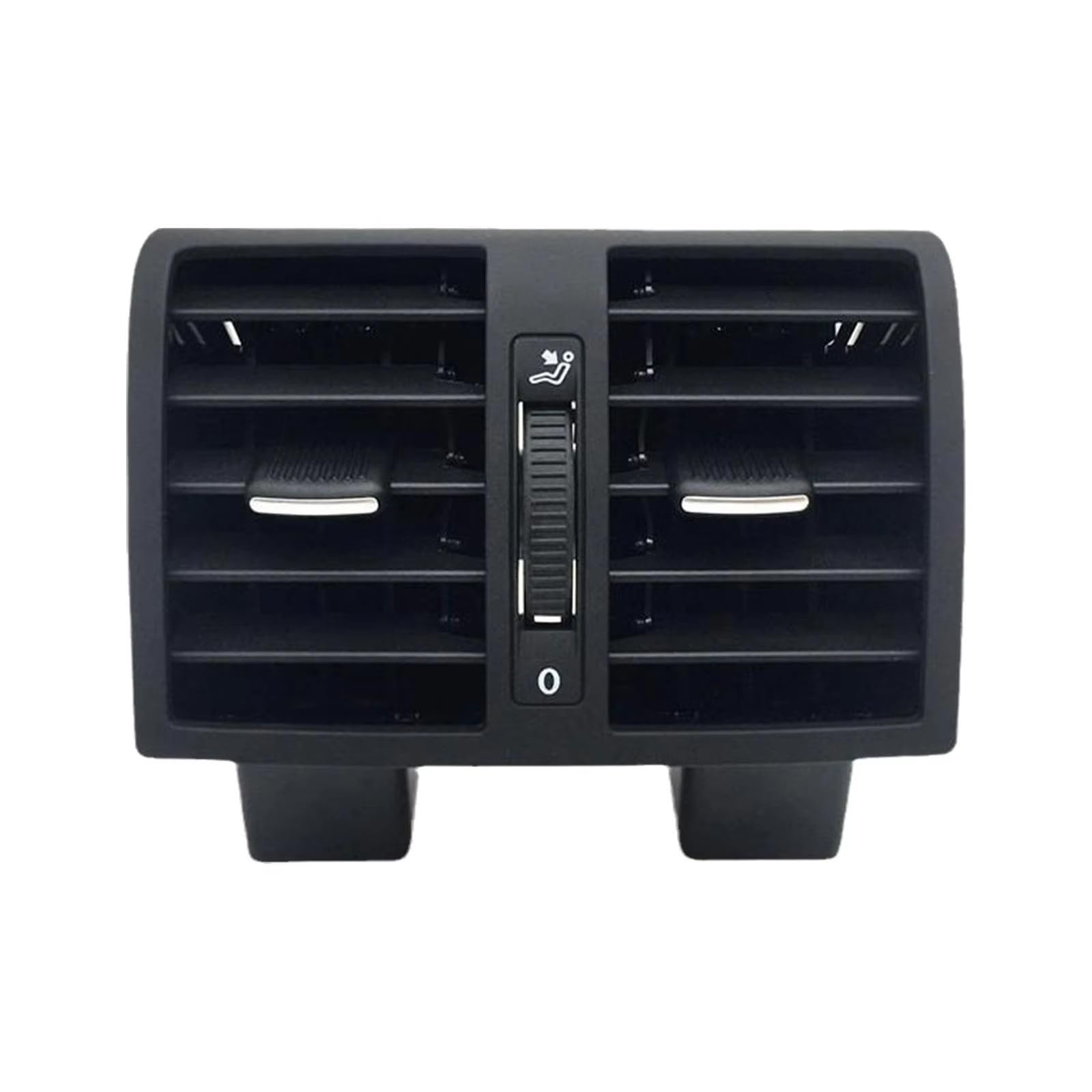 NOVEMS Klimaanlage Lüftungsdüse Für VW Für Touran 2003-2015 Für Caddy 2004-2015 A/C Air Vent Outlet Auto Hinten AC Klimaanlage Outlet Vent 1TD819203A Lüftungsgitter Autos NOVEMS Klimaanlage Lüftungsdüse Für VW Für Touran 2003-2015 Für Caddy 2004-2015 A/C Air Vent Outlet Auto Hinten AC Klimaanlage Outlet Vent 1TD819203A Lüftungsgitter Autos von NOVEMS