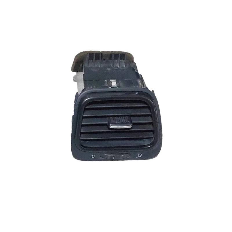 NOVEMS Klimaanlage Lüftungsdüse Für Vw Für Scirocco 2009-2013 Dashboard Air Vents Rahmen Air Grill Luft Frisch Air Vents Grille Düse Lüftungsgitter Autos(Rechts) von NOVEMS