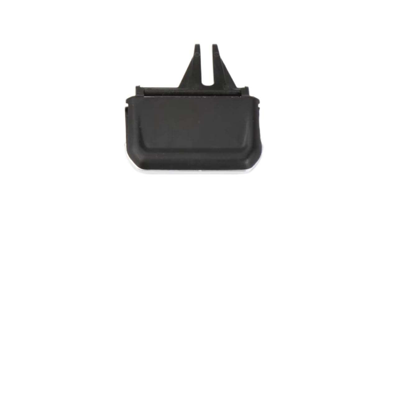 NOVEMS Klimaanlage Lüftungsdüse Für Vw Für Tiguan 2017-2021 Auto Front Klimaanlage AC Vent Grille Clip Slider Lüftungsgitter Autos(NO.1) von NOVEMS