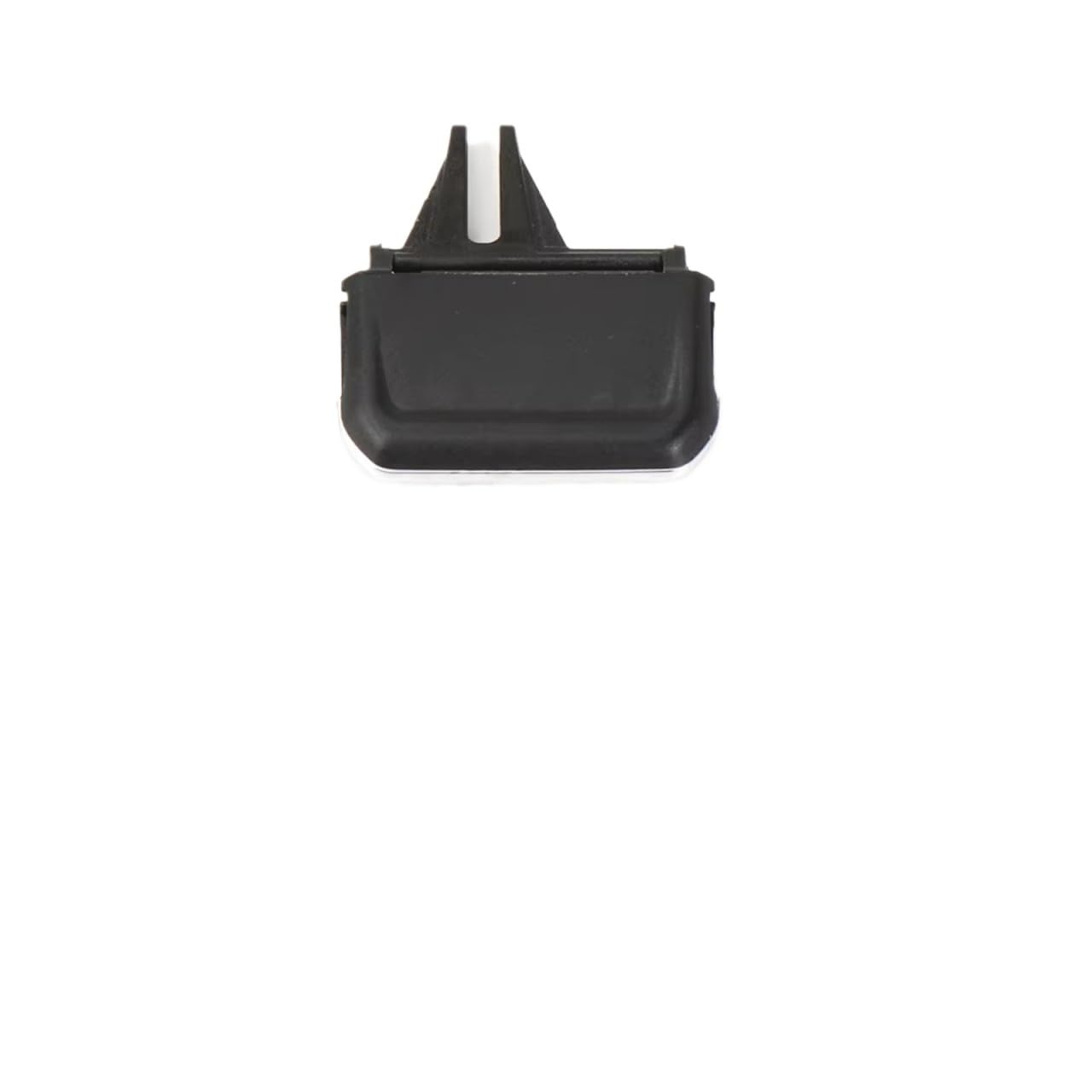 NOVEMS Klimaanlage Lüftungsdüse Für Vw Für Tiguan 2017-2021 Auto Front Klimaanlage AC Vent Grille Clip Slider Lüftungsgitter Autos(NO.2) von NOVEMS