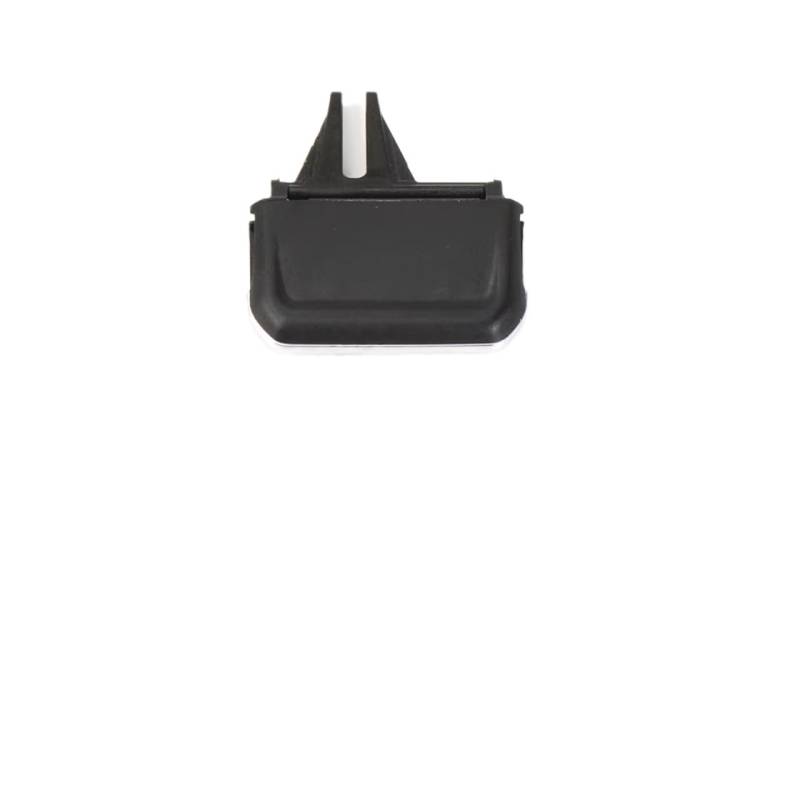 NOVEMS Klimaanlage Lüftungsdüse Für Vw Für Tiguan 2017-2021 Auto Front Klimaanlage AC Vent Grille Clip Slider Lüftungsgitter Autos(NO.2) von NOVEMS