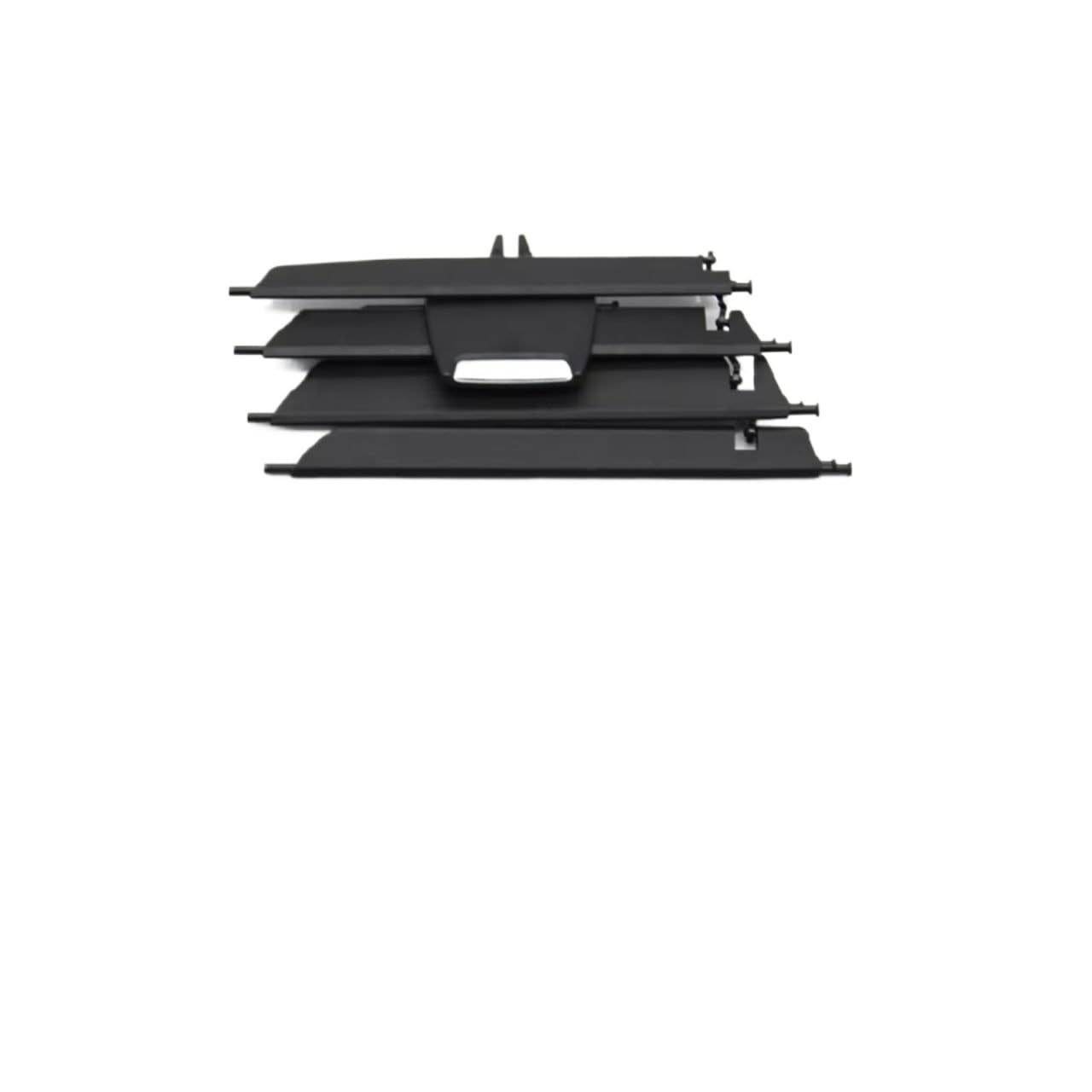 NOVEMS Klimaanlage Lüftungsdüse Für X1 X2 2er F48 F49 F39 F45 F46 Auto Front Armaturenbrett Klimaanlage Mitte Links Rechts AC Vent Grille Reparatursatz Lüftungsgitter Autos(Links) von NOVEMS