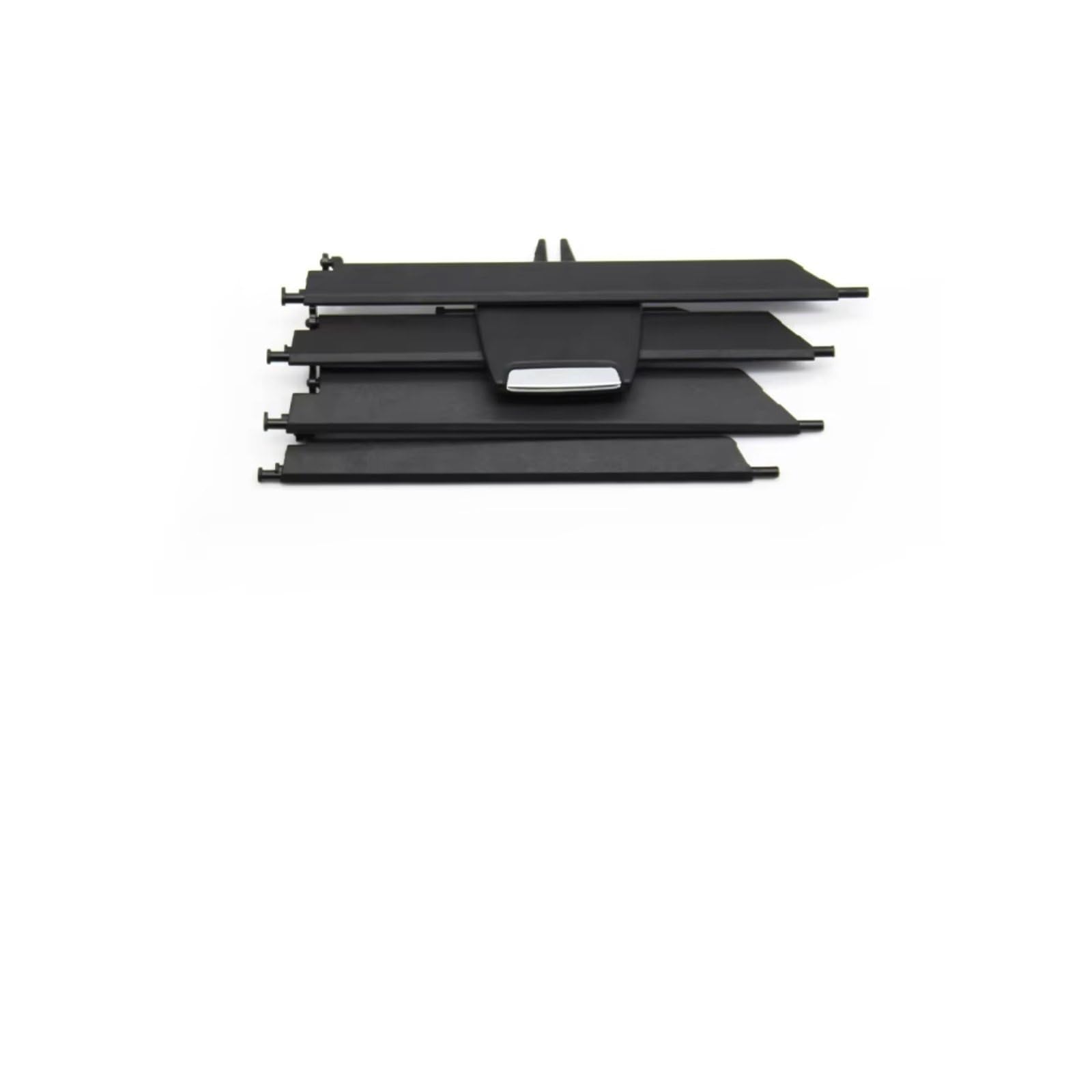 NOVEMS Klimaanlage Lüftungsdüse Für X1 X2 2er F48 F49 F39 F45 F46 Auto Front Armaturenbrett Klimaanlage Mitte Links Rechts AC Vent Grille Reparatursatz Lüftungsgitter Autos(Middle Right) von NOVEMS