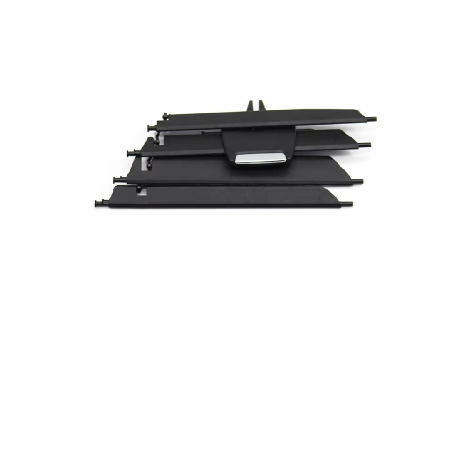 NOVEMS Klimaanlage Lüftungsdüse Für X1 X2 2er F48 F49 F39 F45 F46 Auto Front Armaturenbrett Klimaanlage Mitte Links Rechts AC Vent Grille Reparatursatz Lüftungsgitter Autos(Rechts) von NOVEMS