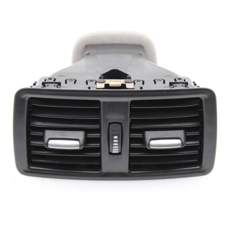 NOVEMS Klimaanlage Lüftungsdüse Für X1 X2 Serie F52 F48 F49 F39 2016 2017 2018 2019 2020 Hinten AC Vent Grille Komplette Montage Air Vent Outlet Lüftungsgitter Autos von NOVEMS