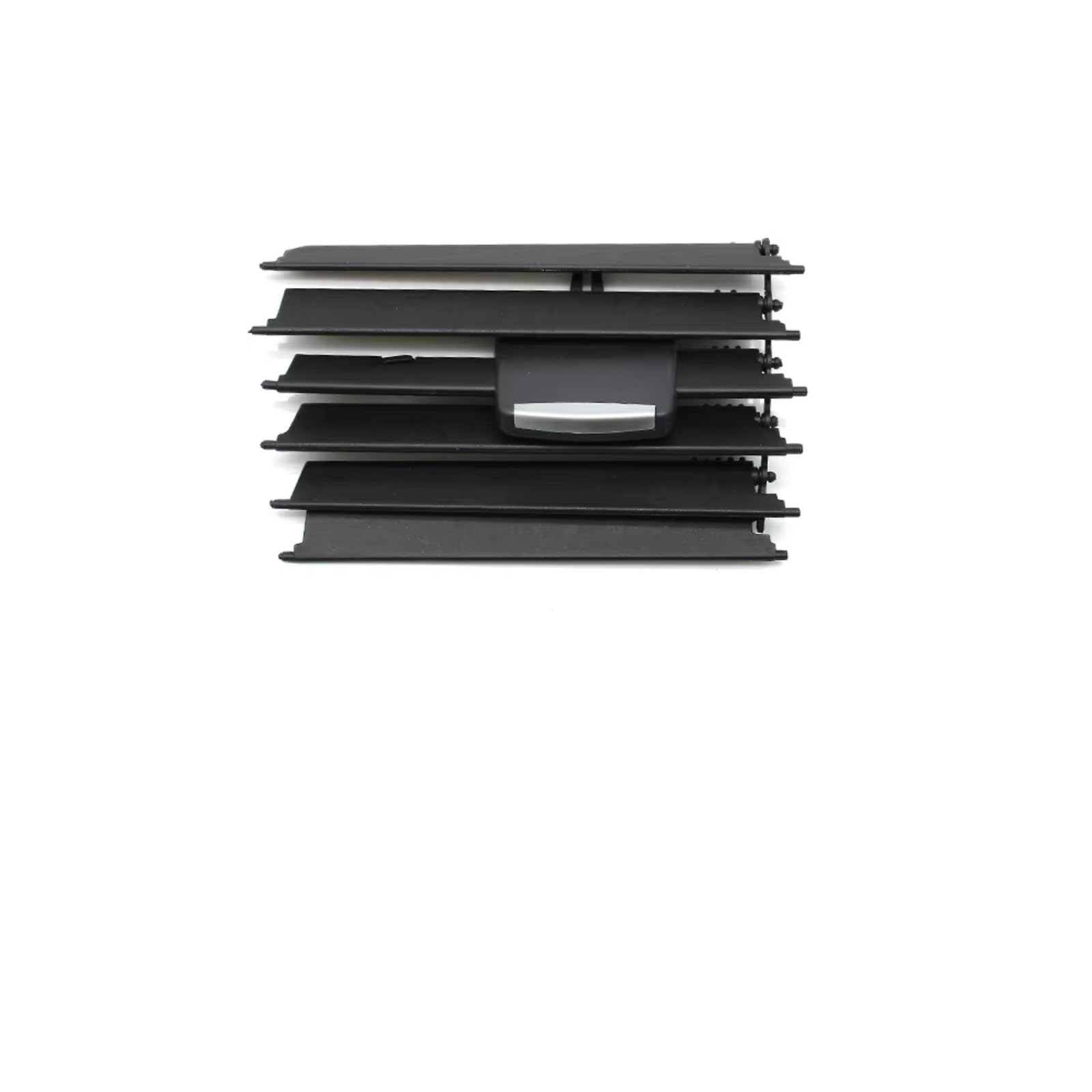 NOVEMS Klimaanlage Lüftungsdüse Für X3 X4 F25 F26 2011-2018 LHD RHD Auto Vorne Links Rechts Mitte Klimaanlage AC Vent Grille Outlet Tab Clip Reparatur Kit Lüftungsgitter Autos(Middle Left) von NOVEMS