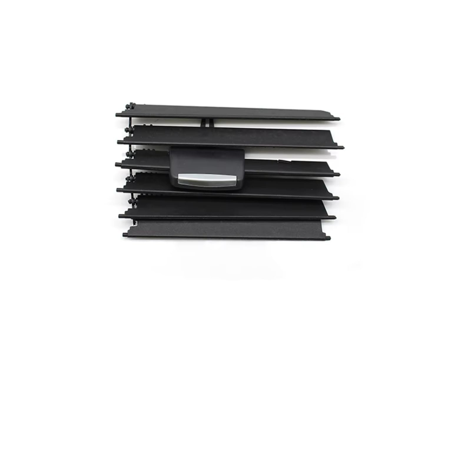 NOVEMS Klimaanlage Lüftungsdüse Für X3 X4 F25 F26 2011-2018 LHD RHD Auto Vorne Links Rechts Mitte Klimaanlage AC Vent Grille Outlet Tab Clip Reparatur Kit Lüftungsgitter Autos(Middle Right) von NOVEMS