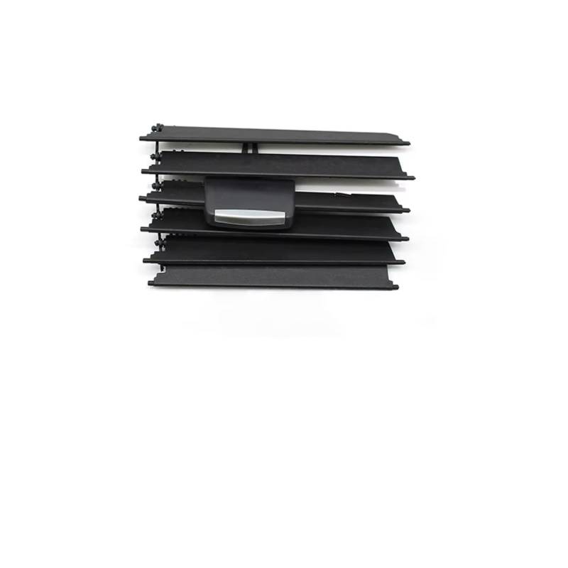 NOVEMS Klimaanlage Lüftungsdüse Für X3 X4 F25 F26 2011-2018 LHD RHD Auto Vorne Links Rechts Mitte Klimaanlage AC Vent Grille Outlet Tab Clip Reparatur Kit Lüftungsgitter Autos(Middle Right) von NOVEMS