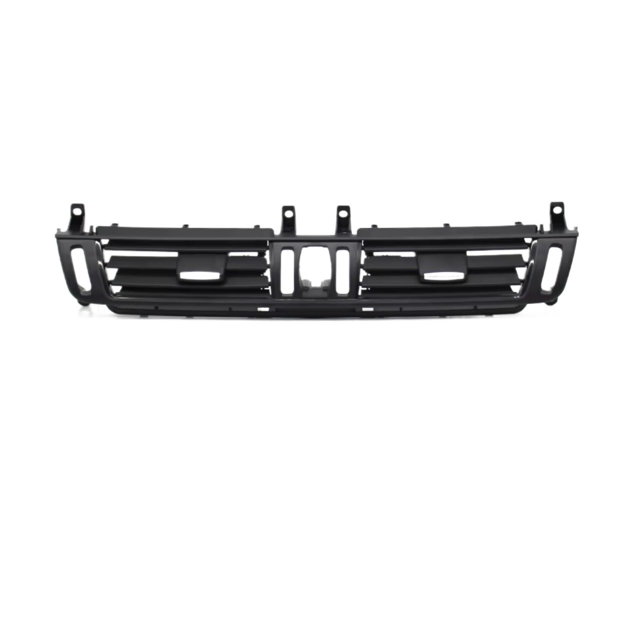 NOVEMS Klimaanlage Lüftungsdüse Für X5 X6 F15 F16 F85 F86 2014-2018 Auto Vorne Links Rechts Zentrale Klimaanlage AC Vent Grille Outlet Panel Abdeckung Lüftungsgitter Autos(Central) von NOVEMS
