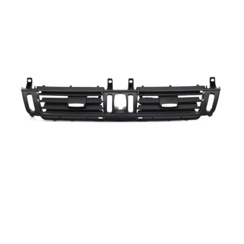 NOVEMS Klimaanlage Lüftungsdüse Für X5 X6 F15 F16 F85 F86 2014-2018 Auto Vorne Links Rechts Zentrale Klimaanlage AC Vent Grille Outlet Panel Abdeckung Lüftungsgitter Autos(Central) von NOVEMS