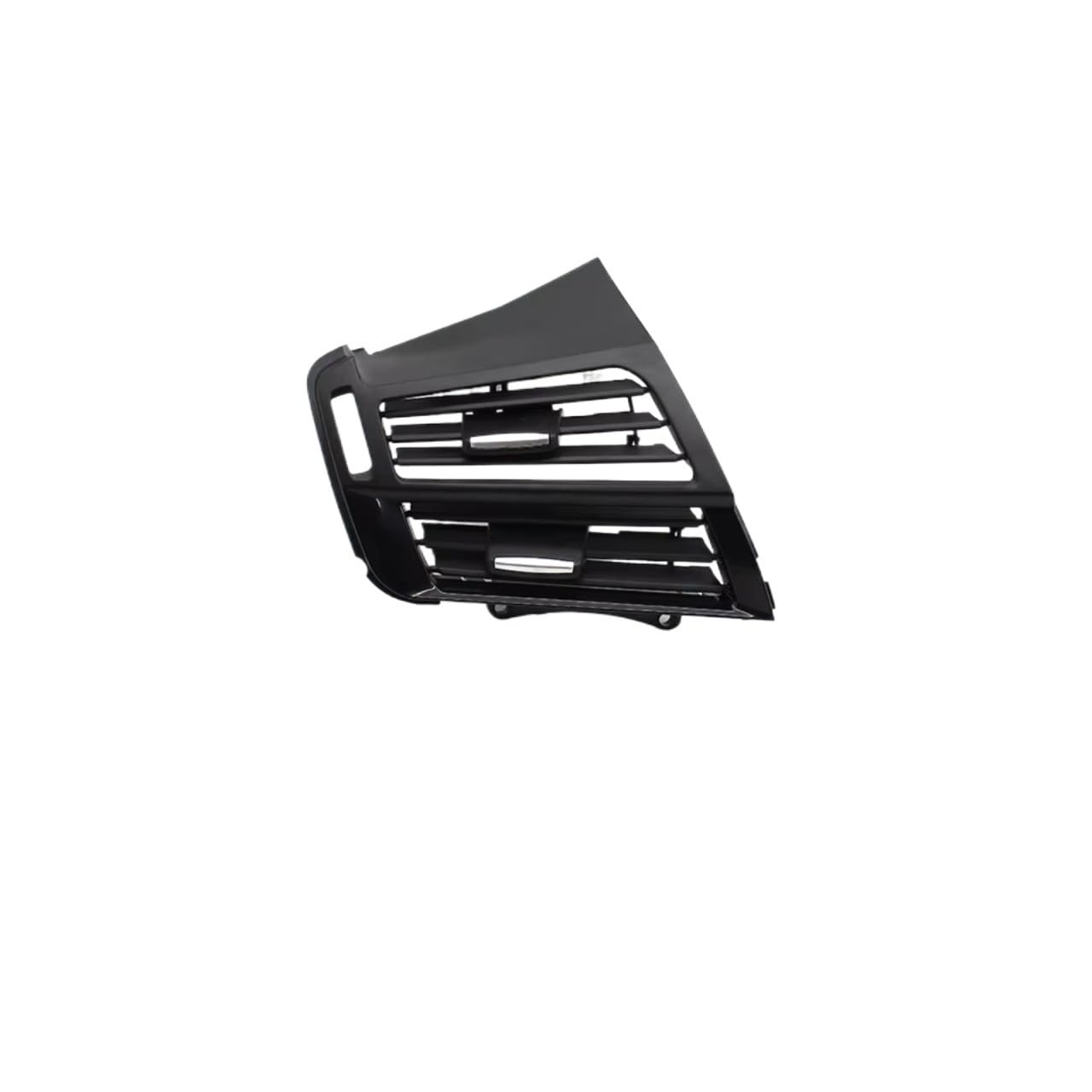 NOVEMS Klimaanlage Lüftungsdüse Für X5 X6 F15 F16 F85 F86 2014-2018 Auto Vorne Links Rechts Zentrale Klimaanlage AC Vent Grille Outlet Panel Abdeckung Lüftungsgitter Autos(LHD Left) von NOVEMS
